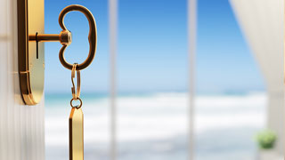 Residential Locksmith at 94545, California